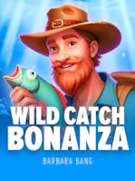 Wild Catch Bonanza