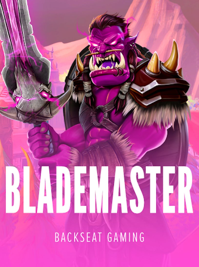 Blademaster