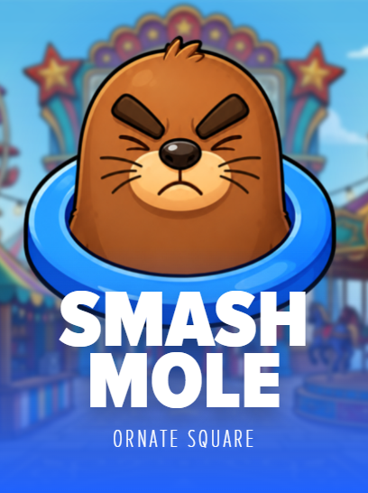 Smash Mole