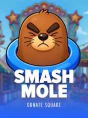 Smash Mole
