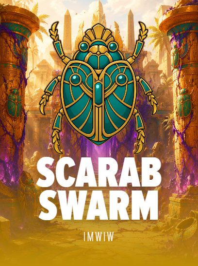 Scarab Swarm