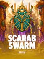 Scarab Swarm
