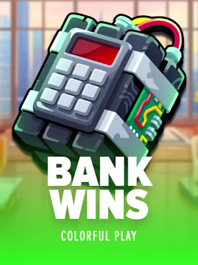 Bank Wins