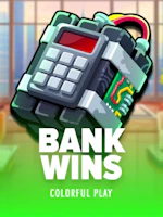 Bank Wins