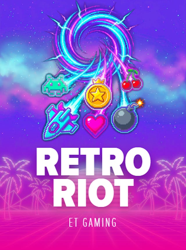Retro Riot