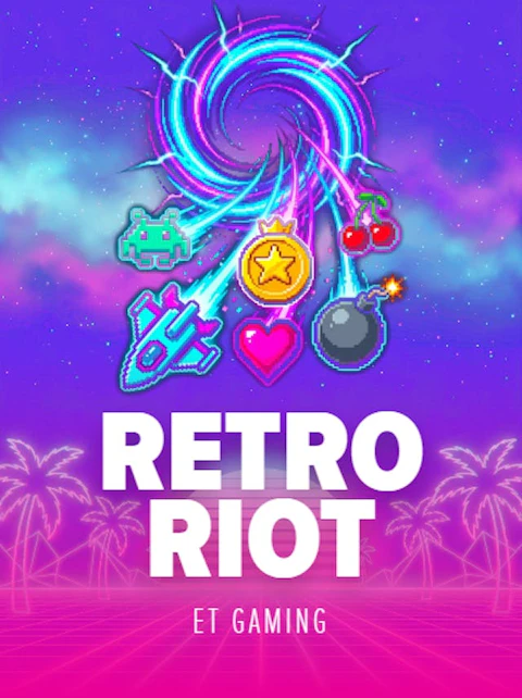 Retro Riot