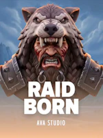 Raid Born