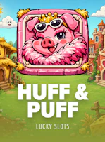 Huff and Puff