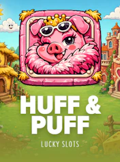 Huff and Puff