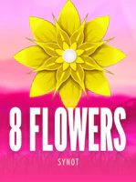 8 Flowers