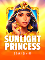 Sunlight Princess