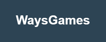 Waysgames
