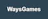 Waysgames