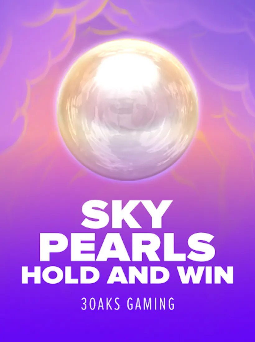 Sky Pearls slot