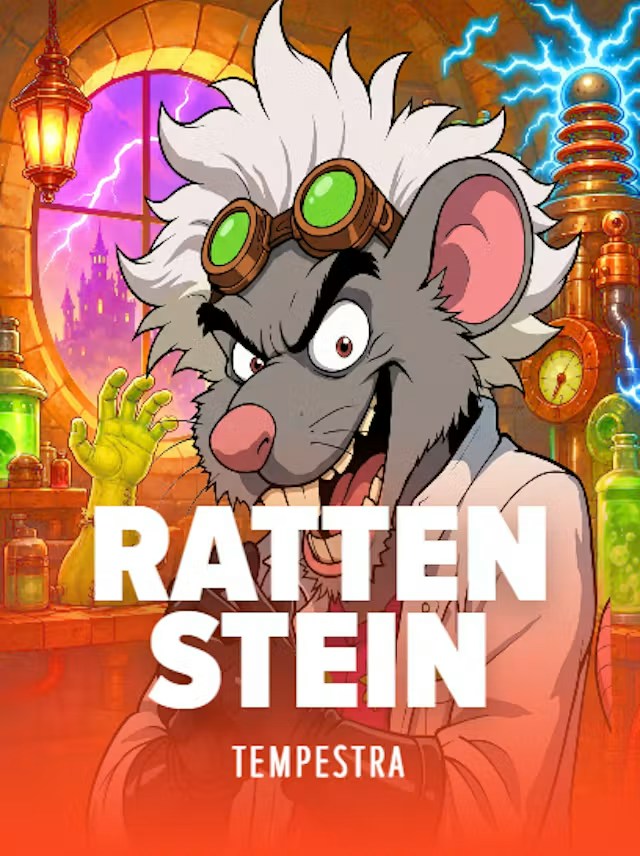 Rattenstein Free Slot Game by TEMPESTRA - Stake.us
