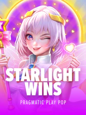 Starlight Wins
