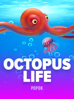 Octopus Life