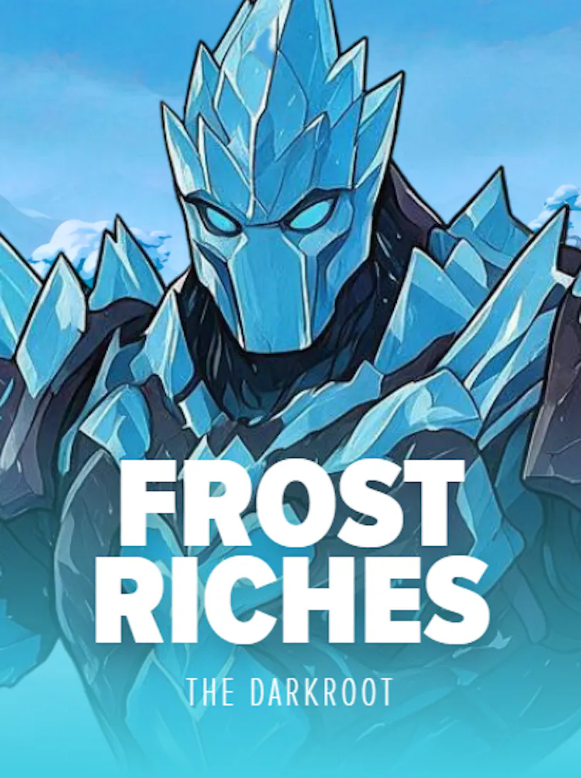 Frost Riches slot