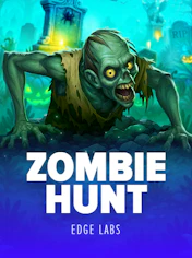 Zombie Hunt
