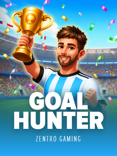 Goal Hunter