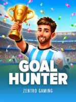 Goal Hunter