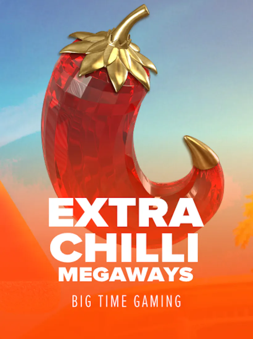 Extra Chilli slot