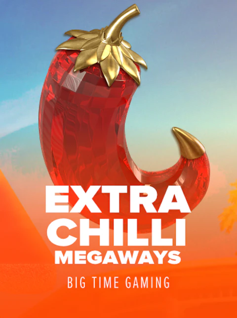 Extra Chilli