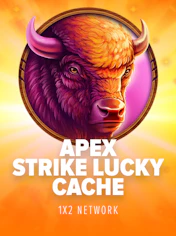 Apex Strike Lucky Cache