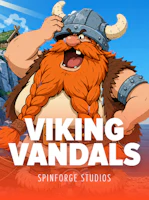 Viking Vandals