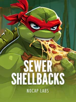 SEWER SHELLBACKS