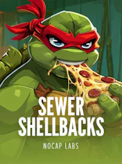 SEWER SHELLBACKS