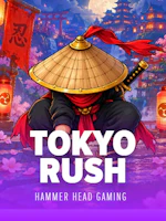 Tokyo Rush