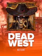 Dead West
