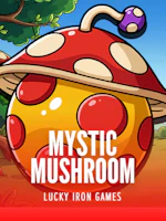 Mystic Mushroom