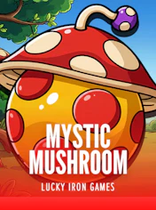 Mystic Mushroom