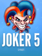 Joker 5