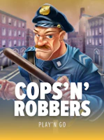 Cops'n'Robbers