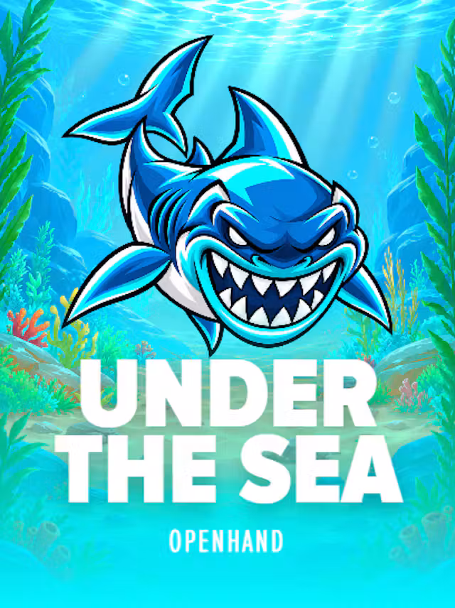 Under the Sea 