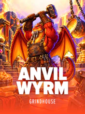 ANVIL WYRM
