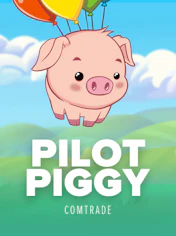 Pilot Piggy