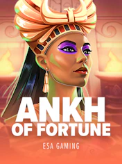Ankh of Fortune