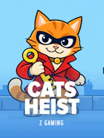 Cats Heist