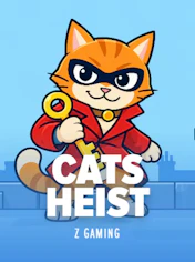 Cats Heist