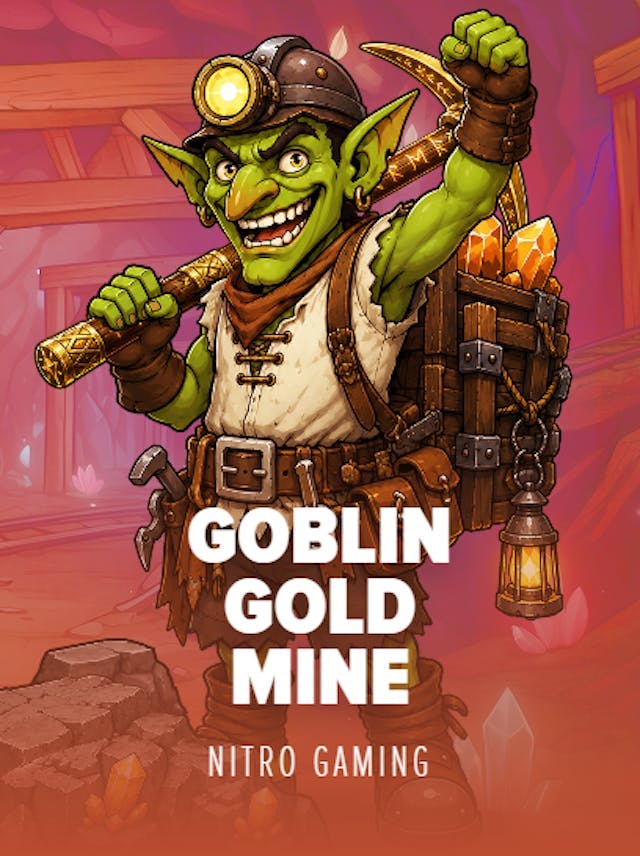 Goblin Gold Mine