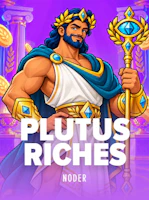 Plutus RIches