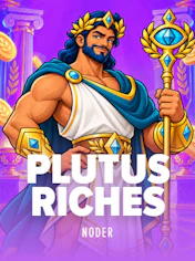 Plutus RIches