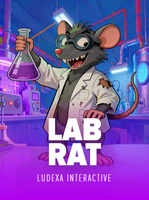 Lab Rat