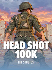 Head Shot 100K