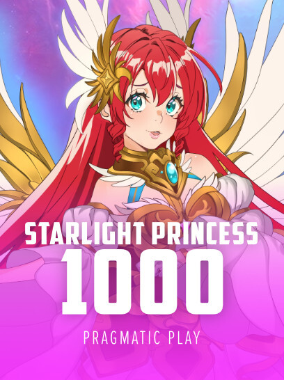 Starlight Princess 1000 (Pragmatic Play) - Free Play Online