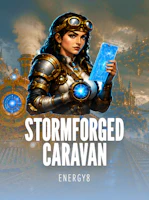Stormforged Caravan